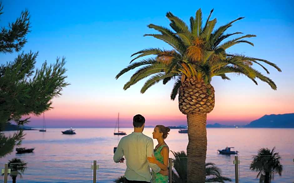 Remisens Hotel Epidaurus-All inclusive