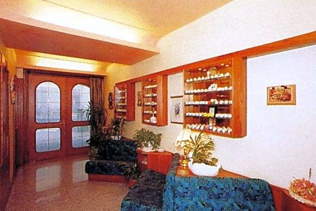 Albergo Musolesi