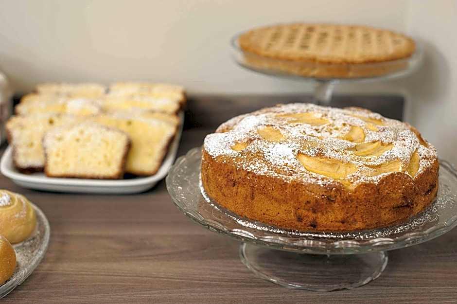 Antica Dimora Luxury Rooms