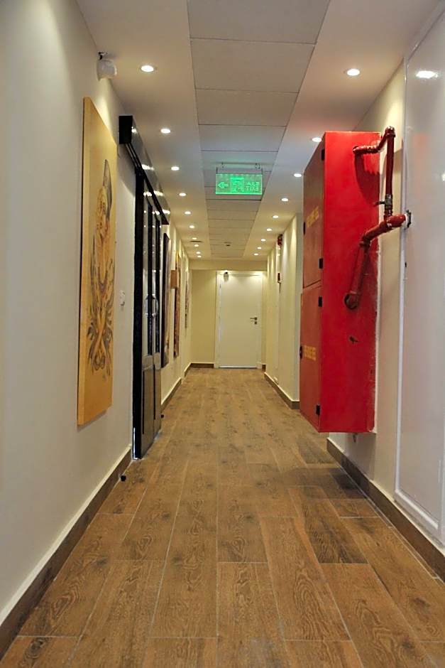 Salma Hotel