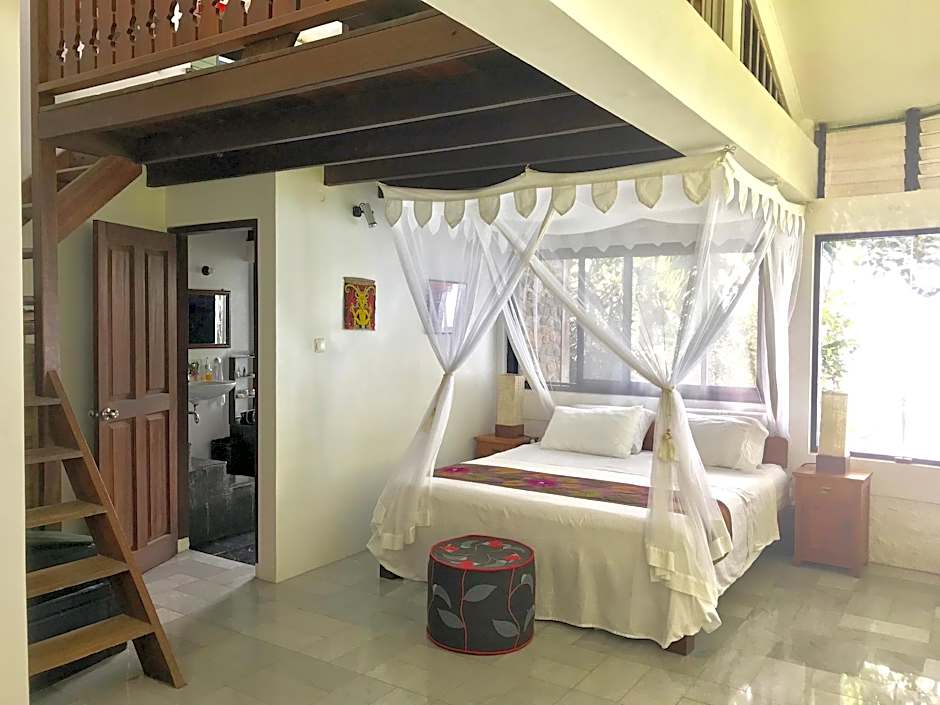 Puncak Air Manis Residence