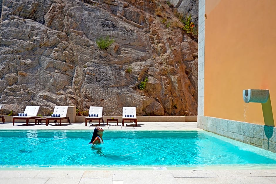 Pousada Da Serra Da Estrela