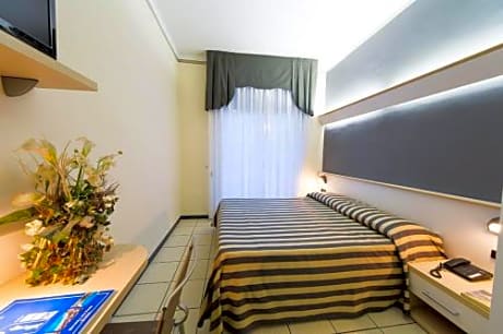 Economy Double or Twin Room