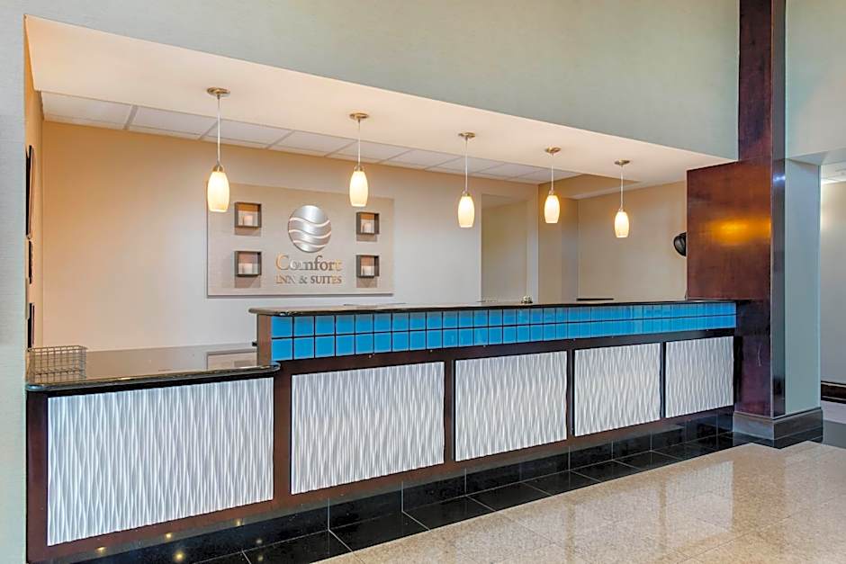 Comfort Inn & Suites Tavares North