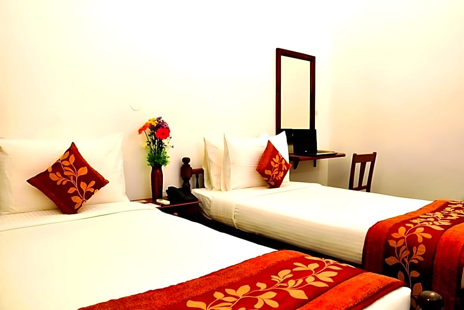 Bon Sejour Hotel
