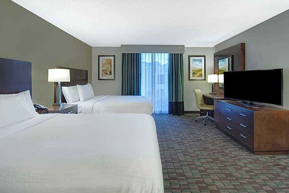 Embassy Suites by Hilton Jacksonville Baymeadows