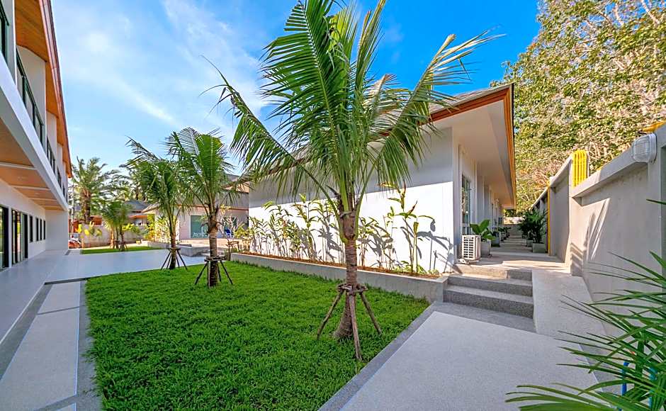 Amadha Villas Retreat