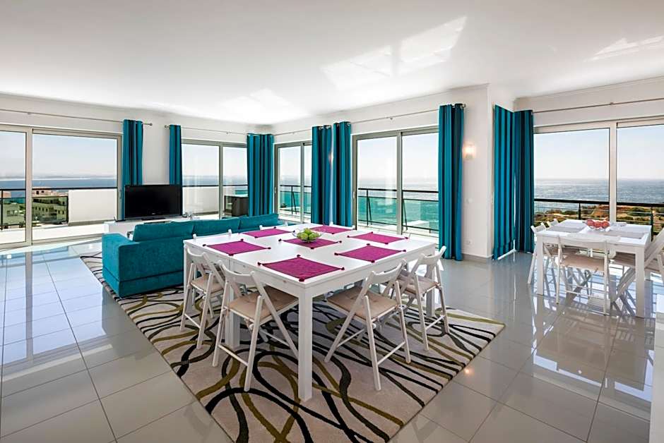 Villa Doris Suites