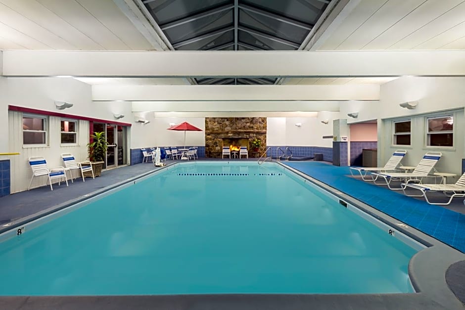 Ramada Plaza by Wyndham Portland