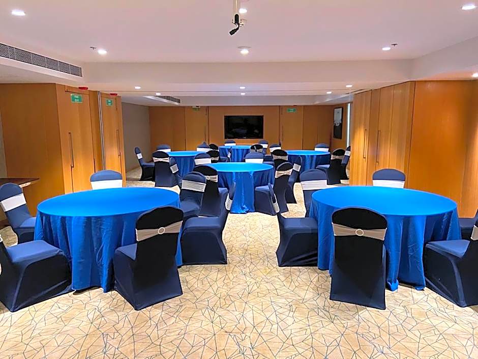 Courtyard by Marriott Nashik