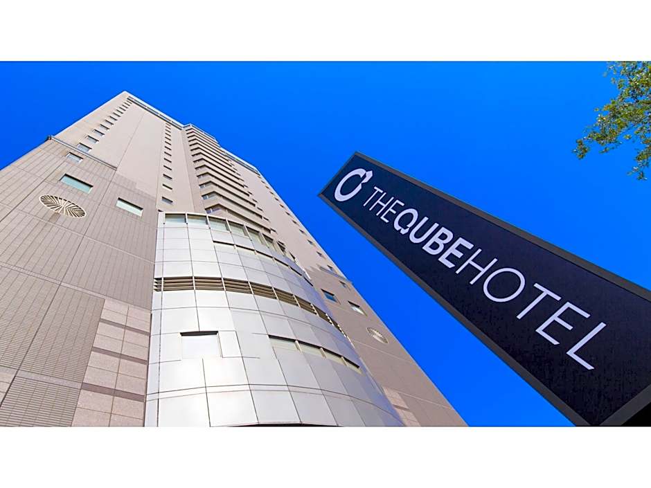 The Qube Hotel Chiba