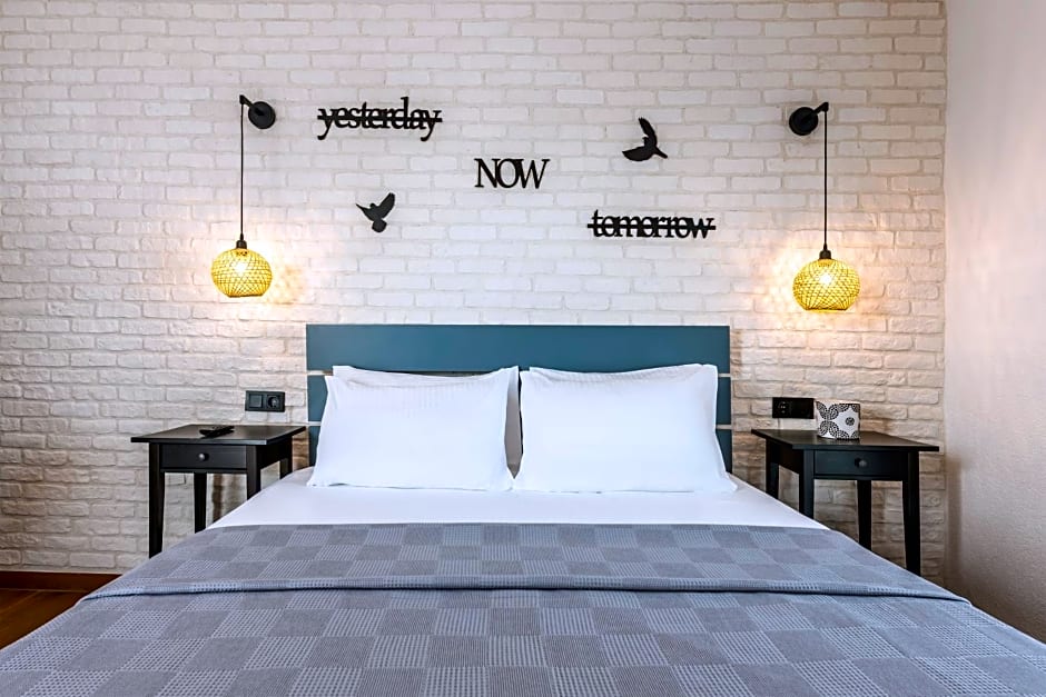 The Poyz Hotel Bodrum