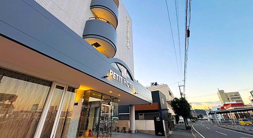 Kojima Puchi Hotel