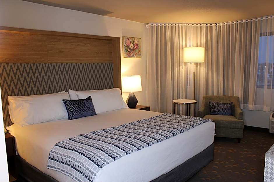 Wyndham Flint MI/Grand Blanc/Bishop Airport/Conference Ct