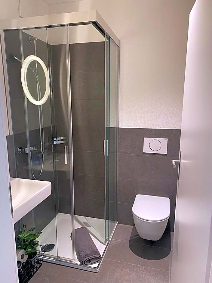 Gantrisch Lodge Ottenleuebad