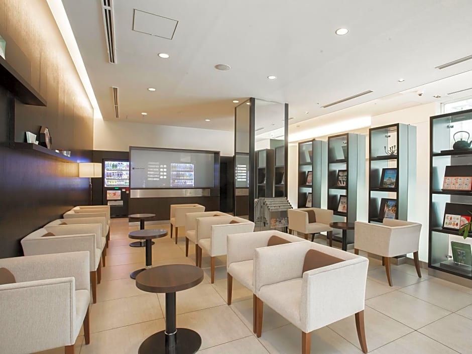 X-Wave Umeda Hotel