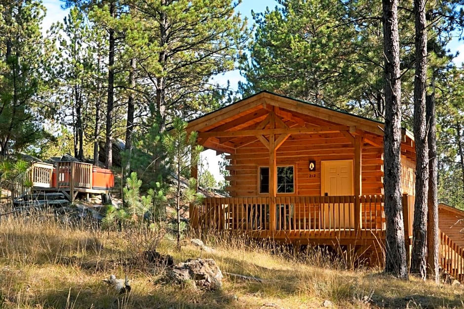 Rock Crest Lodge & Cabins