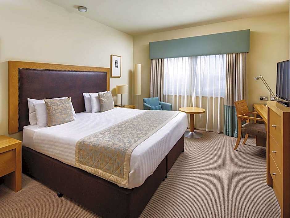 Mercure Sheffield Parkway