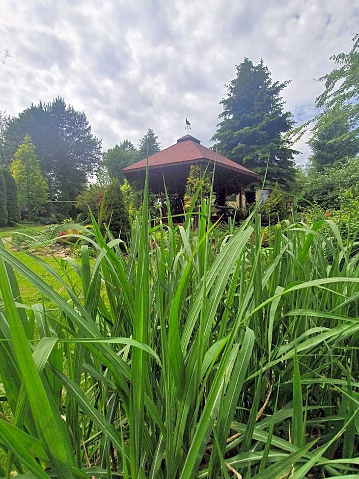 Gospodarstwo Agroturystyczne Borówkowy Bukiet Smaków