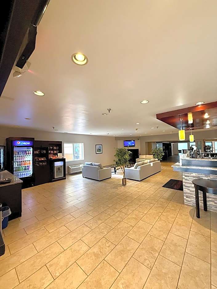 Ramada by Wyndham Glendale Heights/Lombard