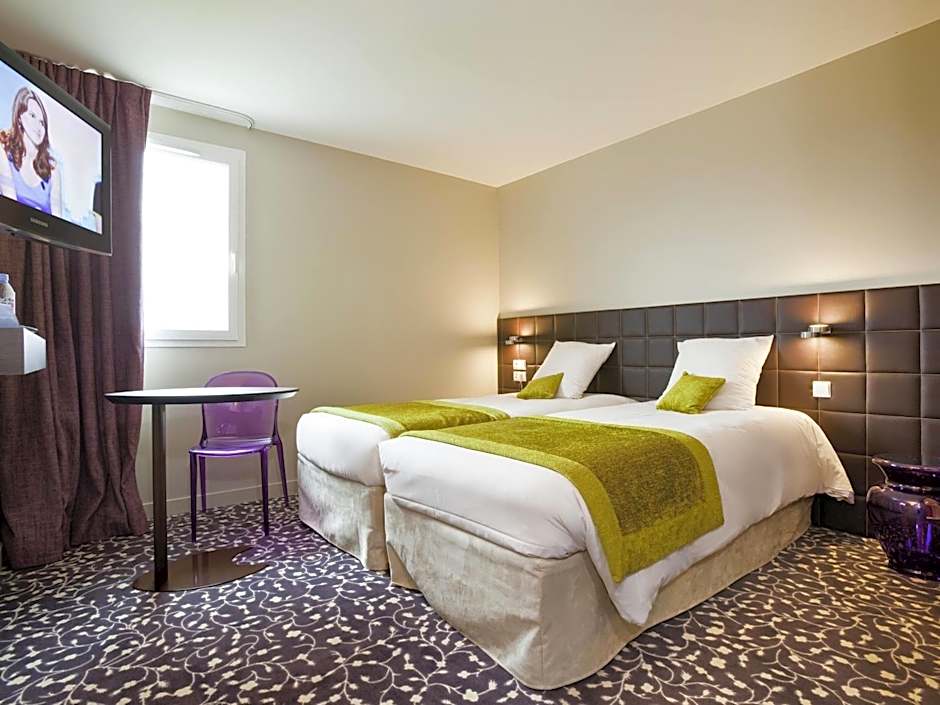 ibis Styles Compiegne