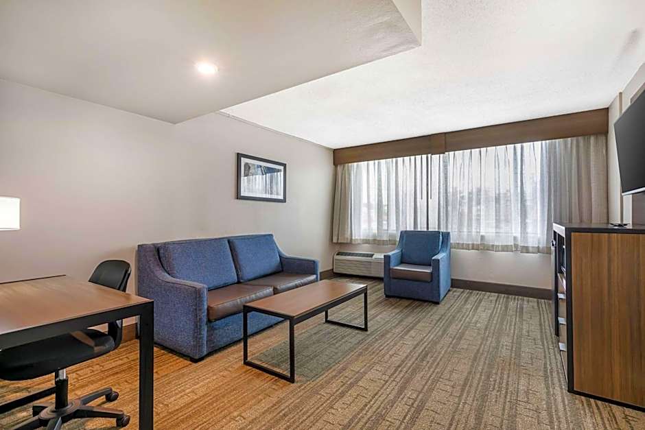 Best Western Laurel