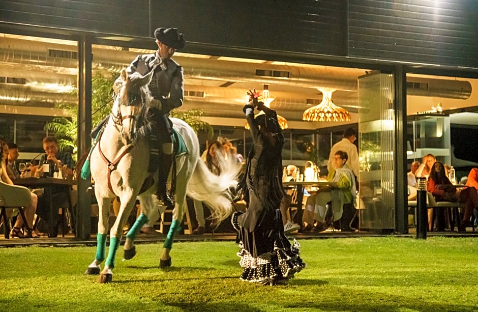 Ilunion Calas de Conil