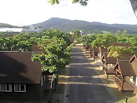 Lohas-Hill Guest House