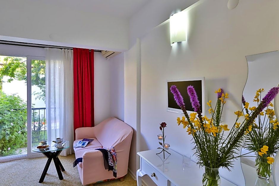 Kiraz Butik Hotel