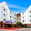 Candlewood Suites West Little Rock