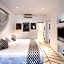 The Green Room Seminyak