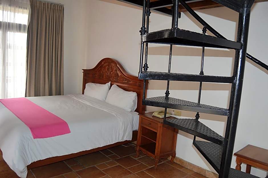 Hotel Meson del Mar