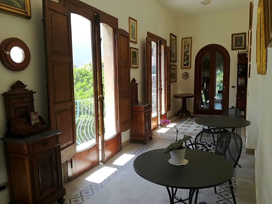 B&B Stella – Vico Equense, CO