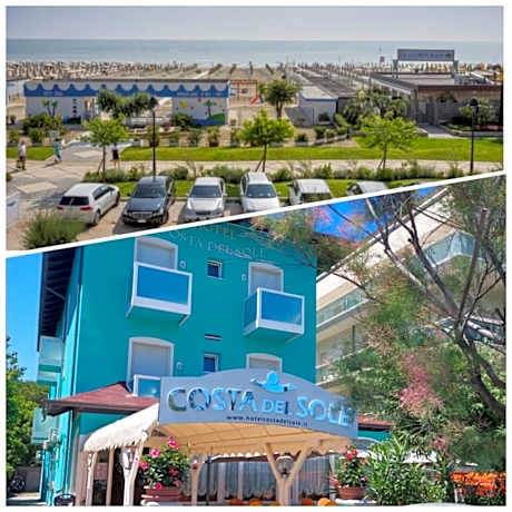 Costa del Sole Only Room