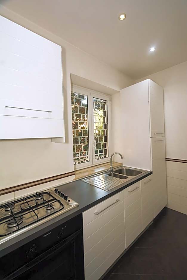 Hotel Quadrifoglio Roma Eur