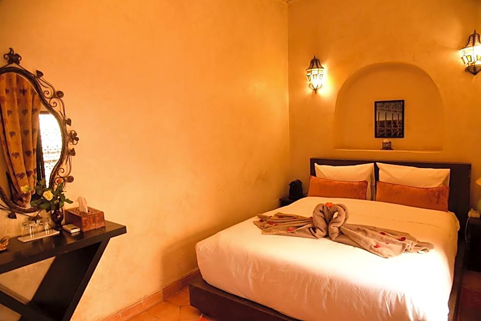 Riad Du Petit Prince