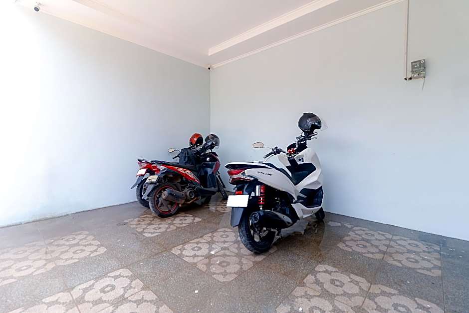 Limo Depok Residence RedPartner