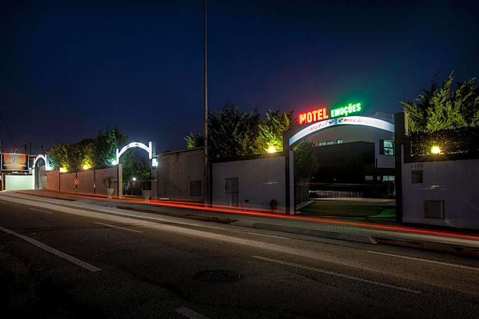 Motel Emoções
