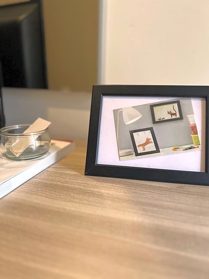 Il Buon Risveglio B&B