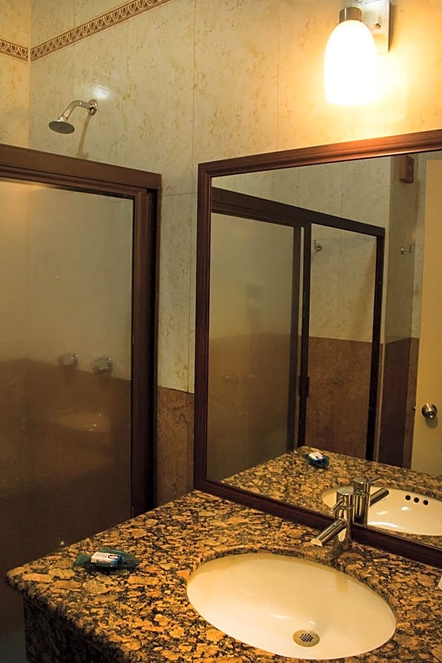 Hotel Isleño