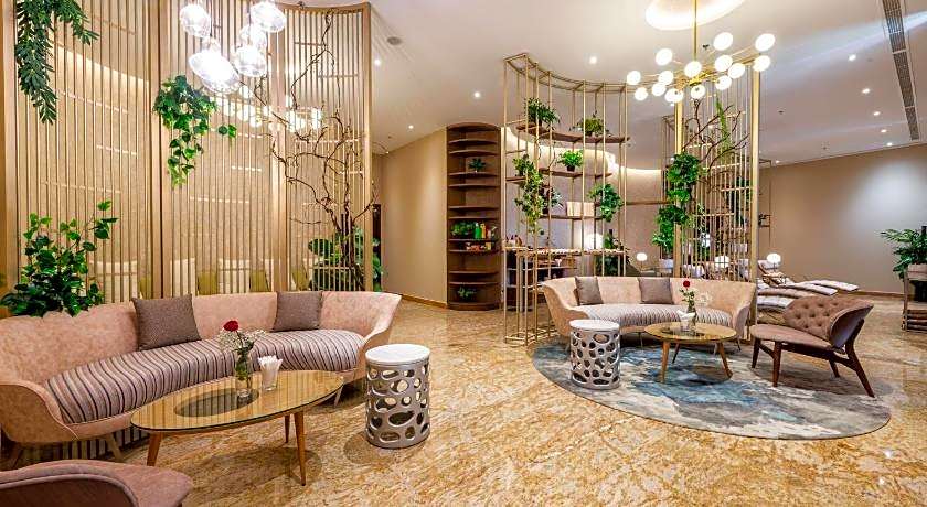 KK Sapa Hotel