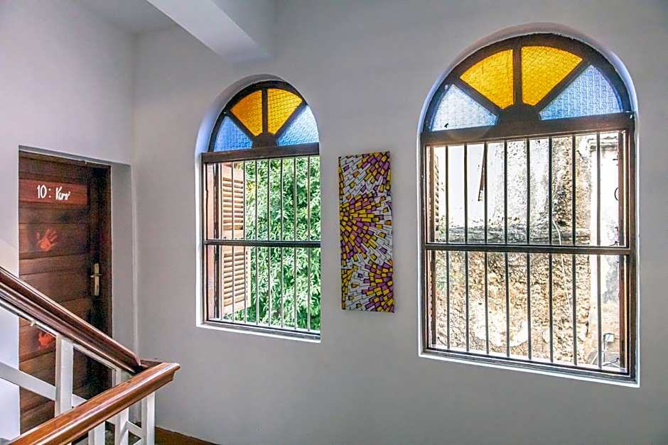 Shoki Shoki Hotel Stone Town