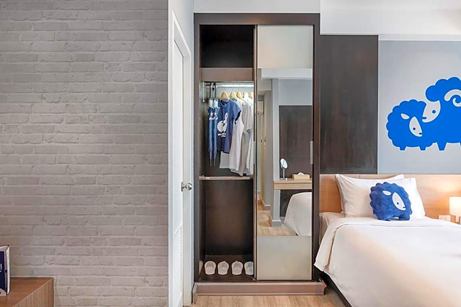 Kokotel Bangkok Dheva Thonglor