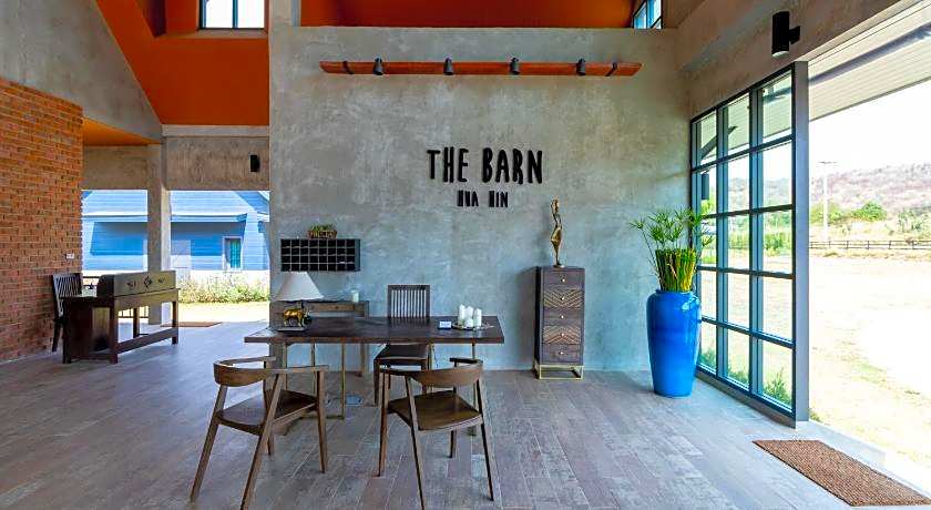 The Barn Hua Hin