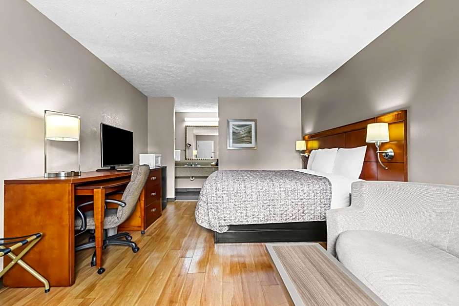 Rodeway Inn