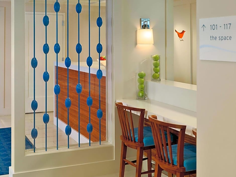 Sonesta ES Suites Houston Galleria
