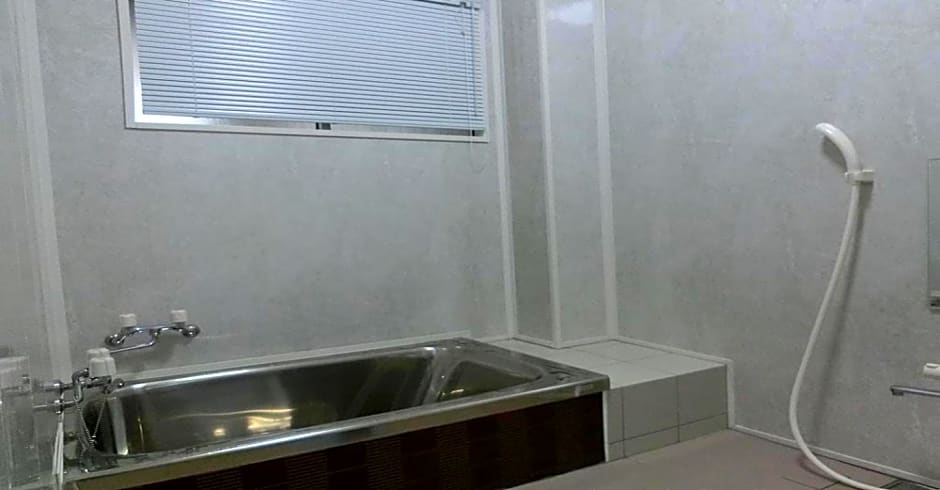 Ryokan Suzukisou-10 tatami mats room No bath and toilet- Vacation STAY 17872