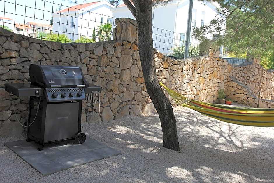 Mobile Home Bubamara