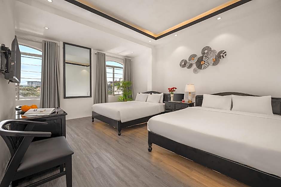 Hướng Dương Hotel