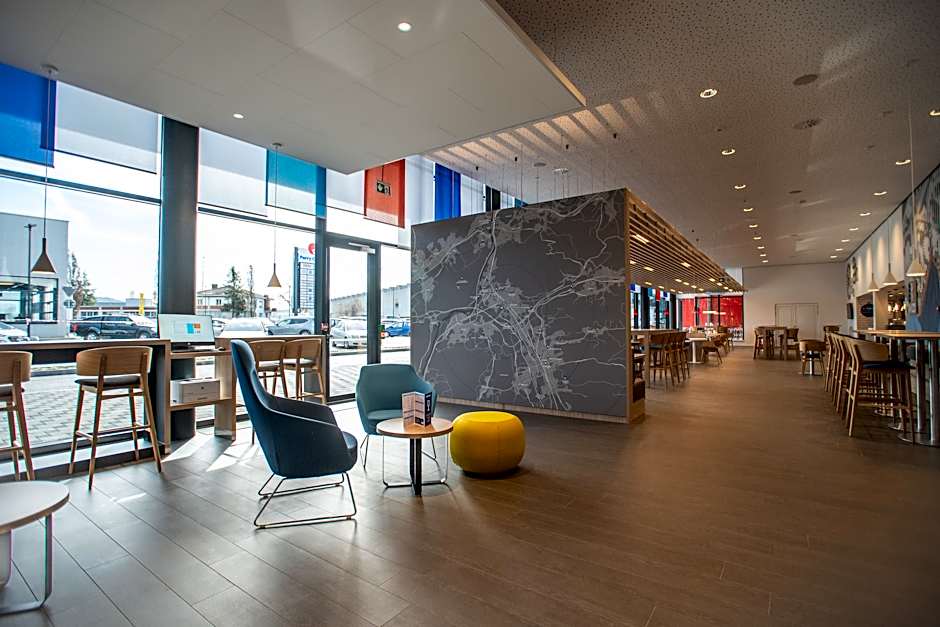 Holiday Inn Express Aarburg - Oftringen